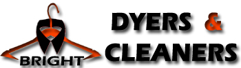 BRIGHT DYERS & CLEANERS
